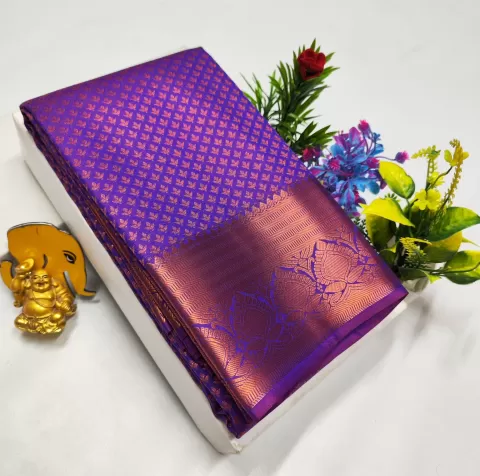Bridal Silk Sarees